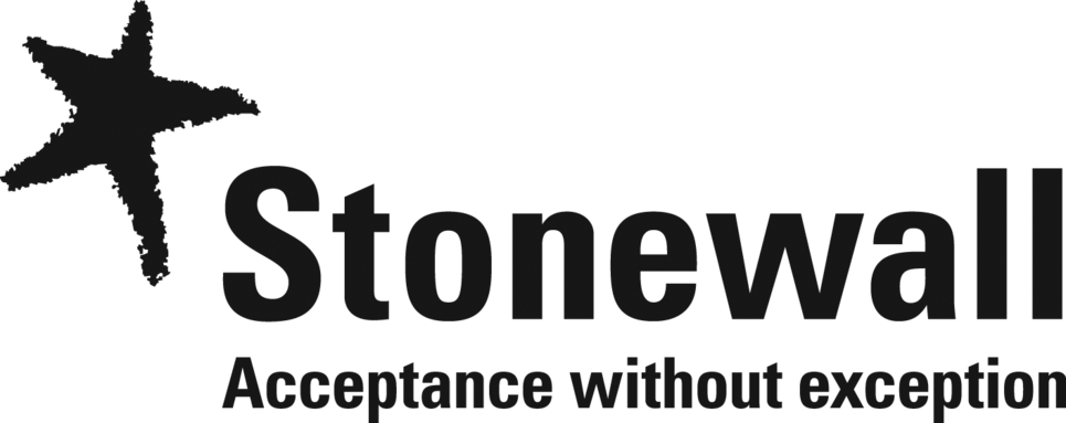 Stone Wall Logo - Stonewall – StonewallUK