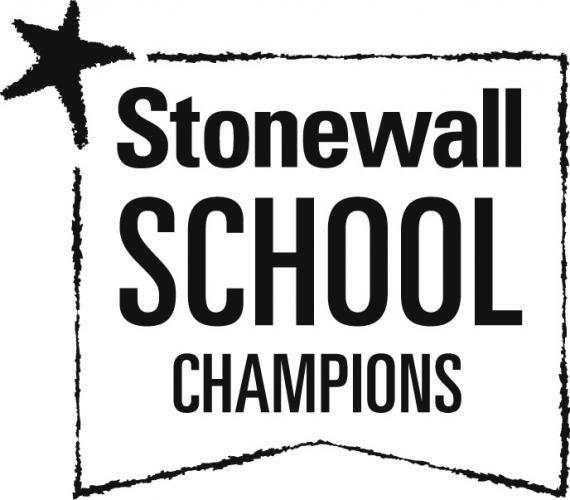 Stone Wall Logo - School Champions Logo