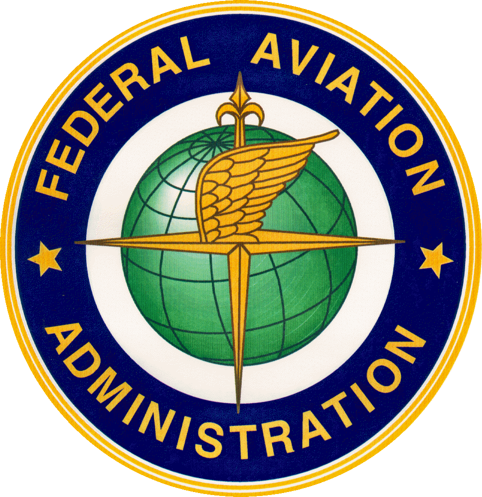 Federal Aviation Logo - FAA Logo Training Services