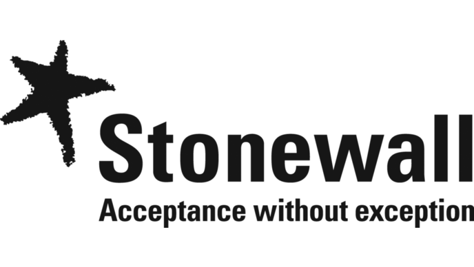 Stone Wall Logo - Stonewall