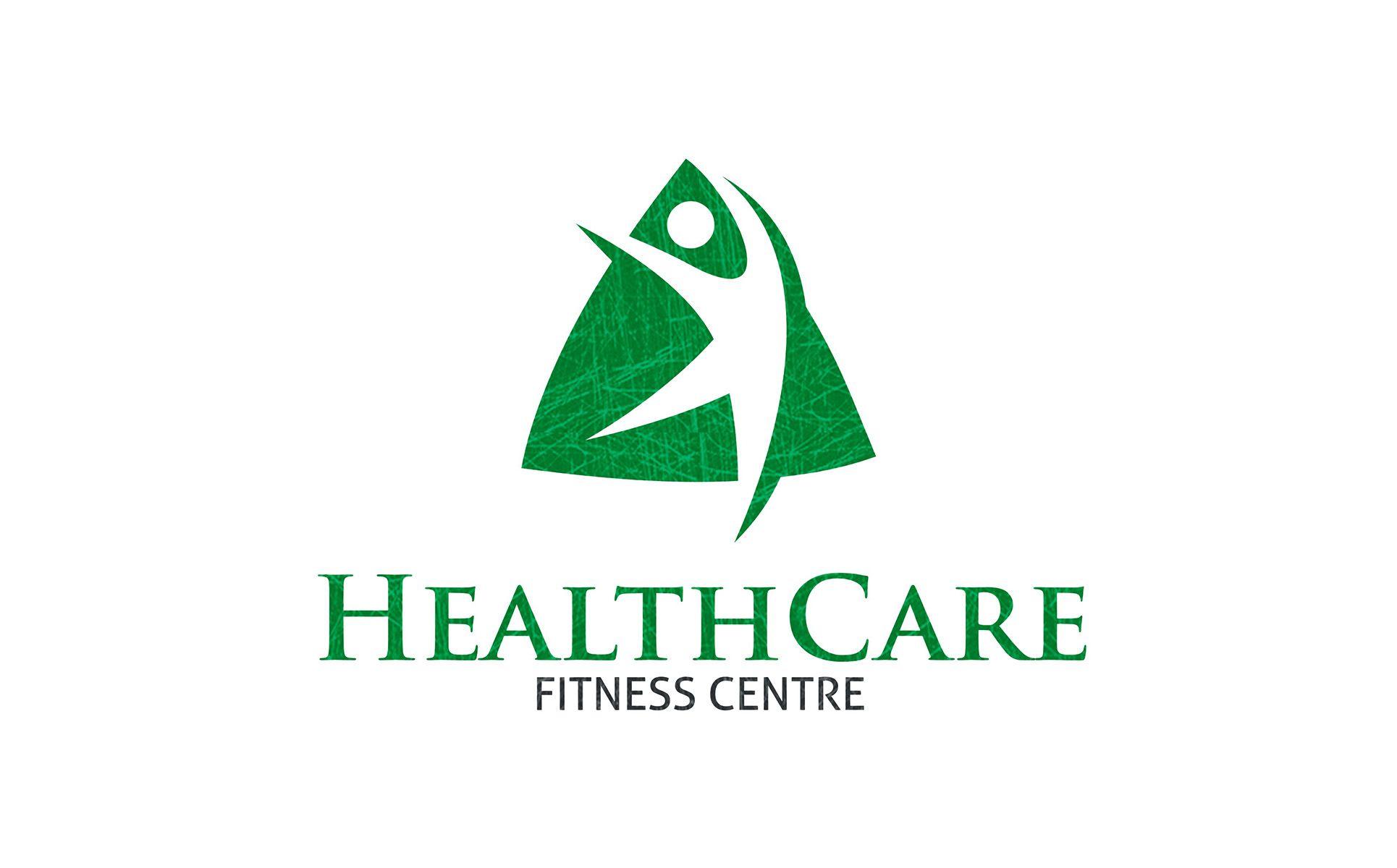 Care Logo - Health Care Logo Template #65775