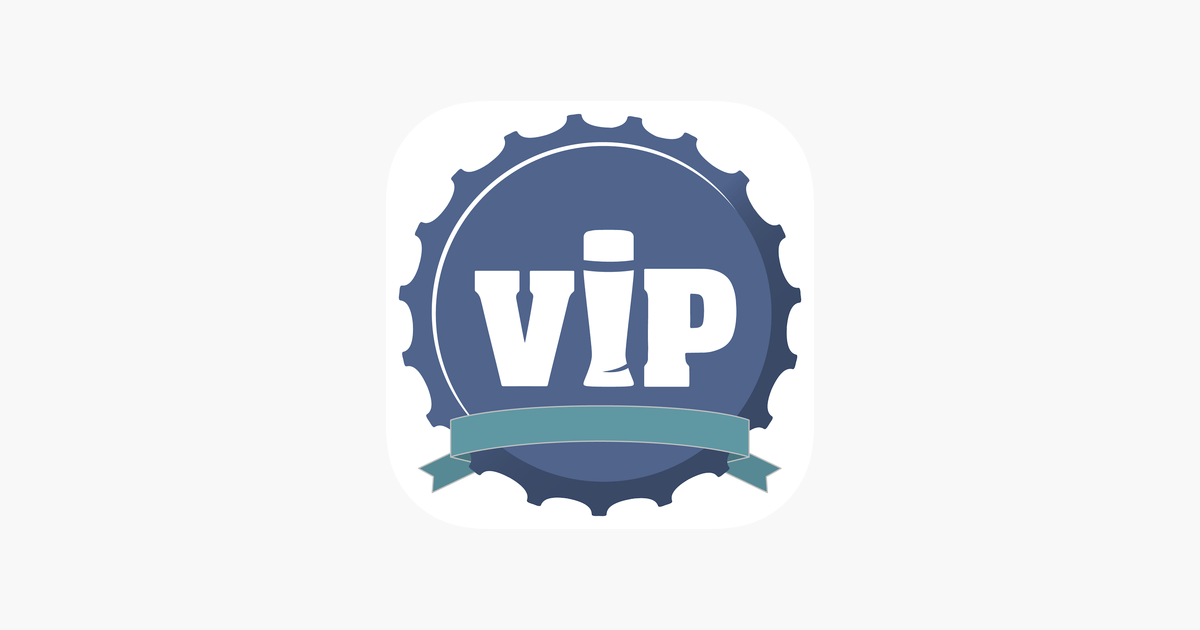 VIP Karma Logo - VIP - KARMA on the App Store