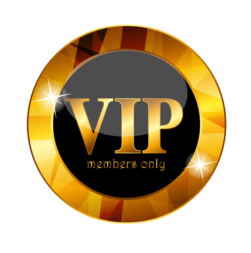 VIP Karma Logo - Karma VIP