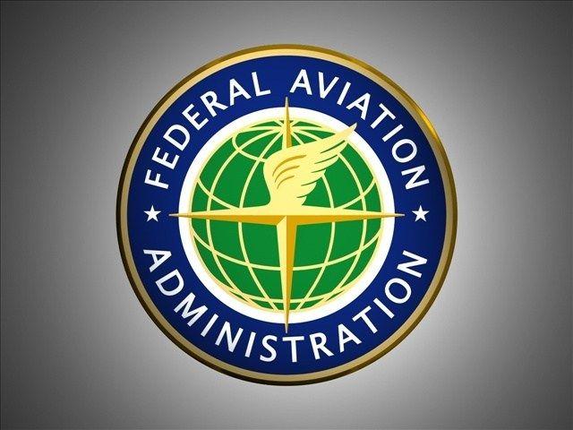 Federal Aviation Logo - Federal Aviation Administration Fact Sheet