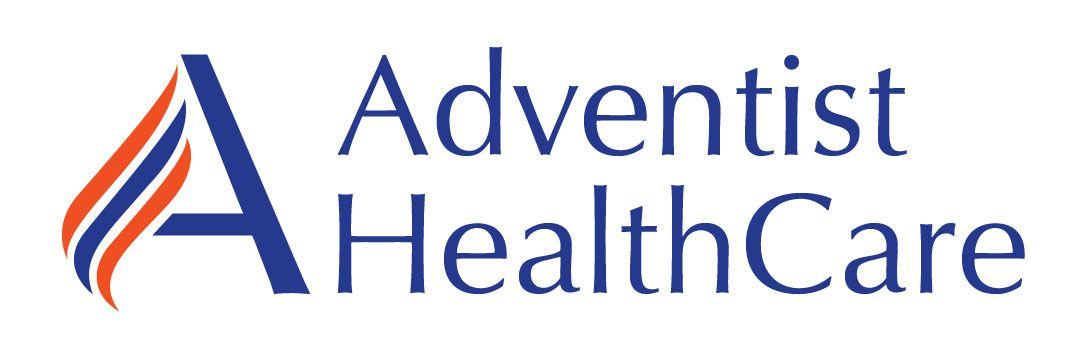 Health Service Logo - New Logo and Unified Facility Names at Adventist HealthCare