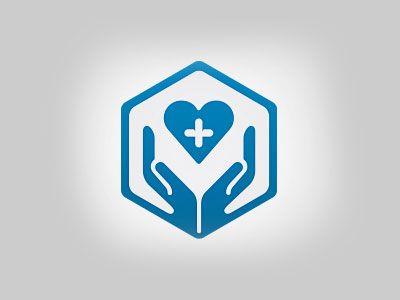 Health Care Logo - Health Care, Pharma & Hospital Logo designs for Inspiration