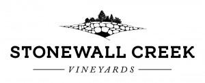Stone Wall Logo - Stonewall Creek Logo 300x122