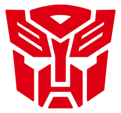 Transformers Autobot Logo - Autobot - Transformers Wiki