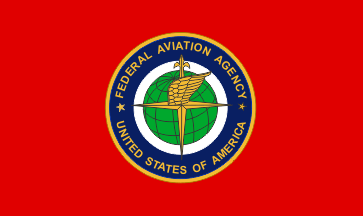 Federal Aviation Logo - Federal Aviation Administration (U.S.)