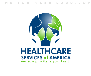 Healthcare Logo - Medical and Healthcare Logo Design Gallery