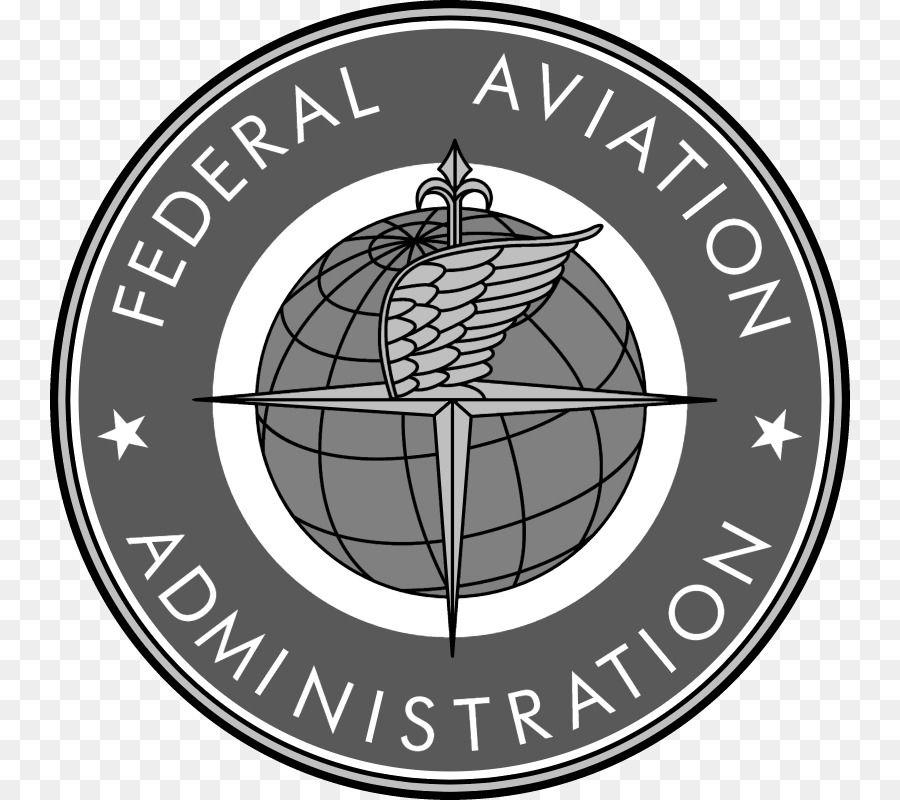 Federal Aviation Logo - Organization Logo Emblem Brand Federal Aviation Administration - FA ...