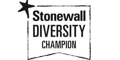 Stone Wall Logo - The Regard Group become Stonewall Diversity Champions | Regard