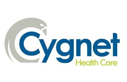 Health Care Logo - Cygnet Health Care