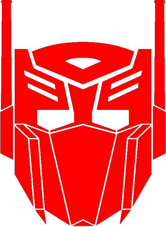 Autobot Logo - the micro masters autobot logo — Weasyl
