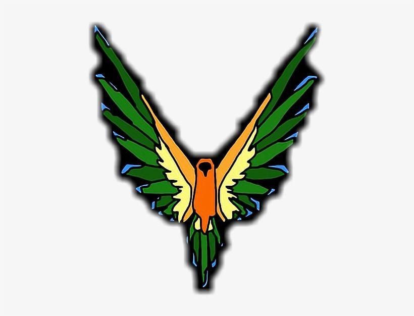 Maverick Bird Logo - Maverick Logang Logangsters Loganpaul Logang4life Freet - Logan Paul ...