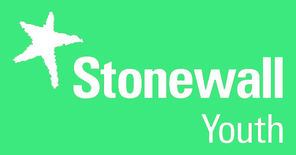 Stone Wall Logo - Young Stonewall