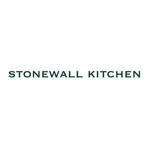 Stone Wall Logo - Stonewall Kitchen | Award-Winning Specialty Food Creators