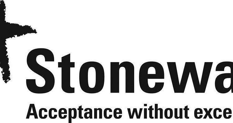 Stone Wall Logo - Attitude.co.uk