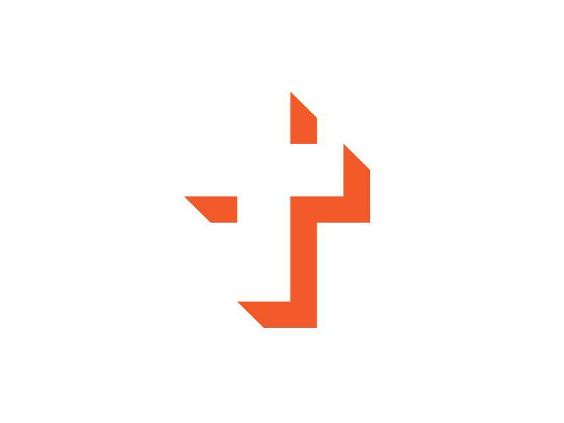 Cross Logo - Cross Logo by Ronald Cox | Dribbble | Dribbble