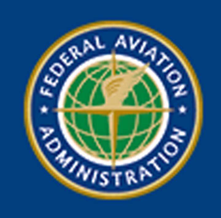Federal Aviation Logo - Federal Aviation Administration Manila Bulletin Business