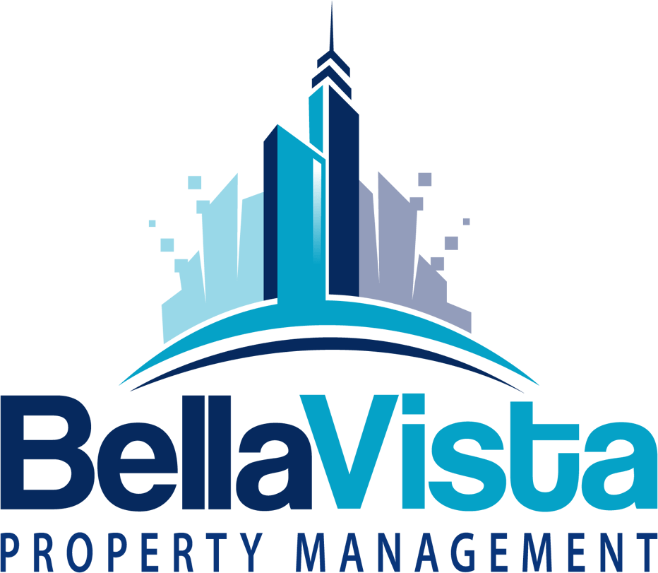 Property Management Company Logo - About – Bella Vista Property Management