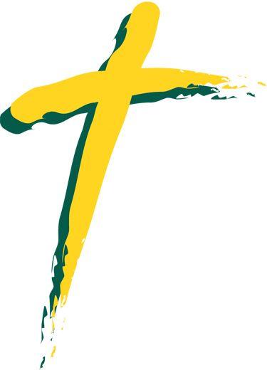 Cross Logo - Cross logo - Saint Albert Catholic Schools