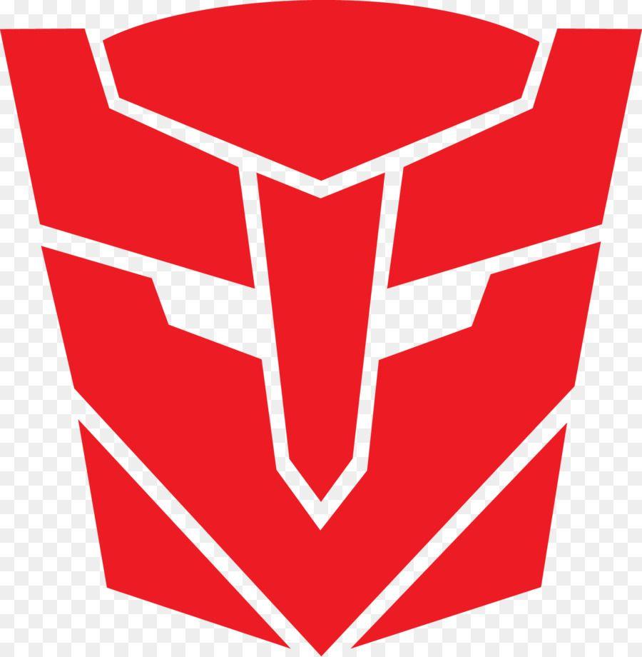 Autobot Logo - Transformers: The Game Optimus Prime Arcee Autobot Decepticon ...