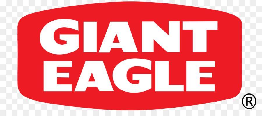 Giant Store Logo - Giant Eagle Bethel Park Grocery store Logo Business - grocery png ...