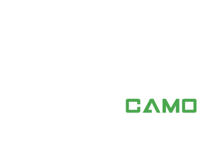 Camo Monster Logo - Monster Camo - Camouflage Brands | TWN