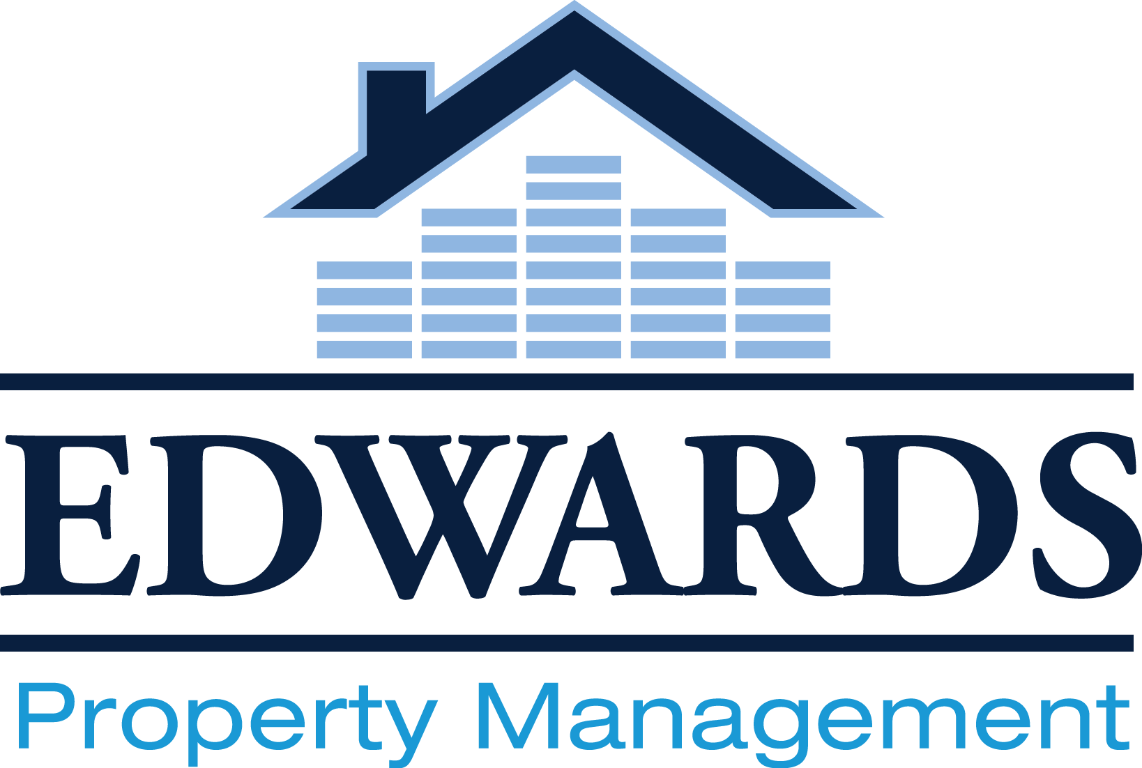 Property Management Company Logo - Garner Property Management, Garner Property Managers