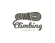 Climbing Logo - climb Logo Design