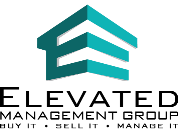 Property Management Company Logo - Unordered Lists Archives - ELEVATED MANAGEMENT GROUP