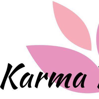 VIP Karma Logo - Karma Regalia on Twitter: 