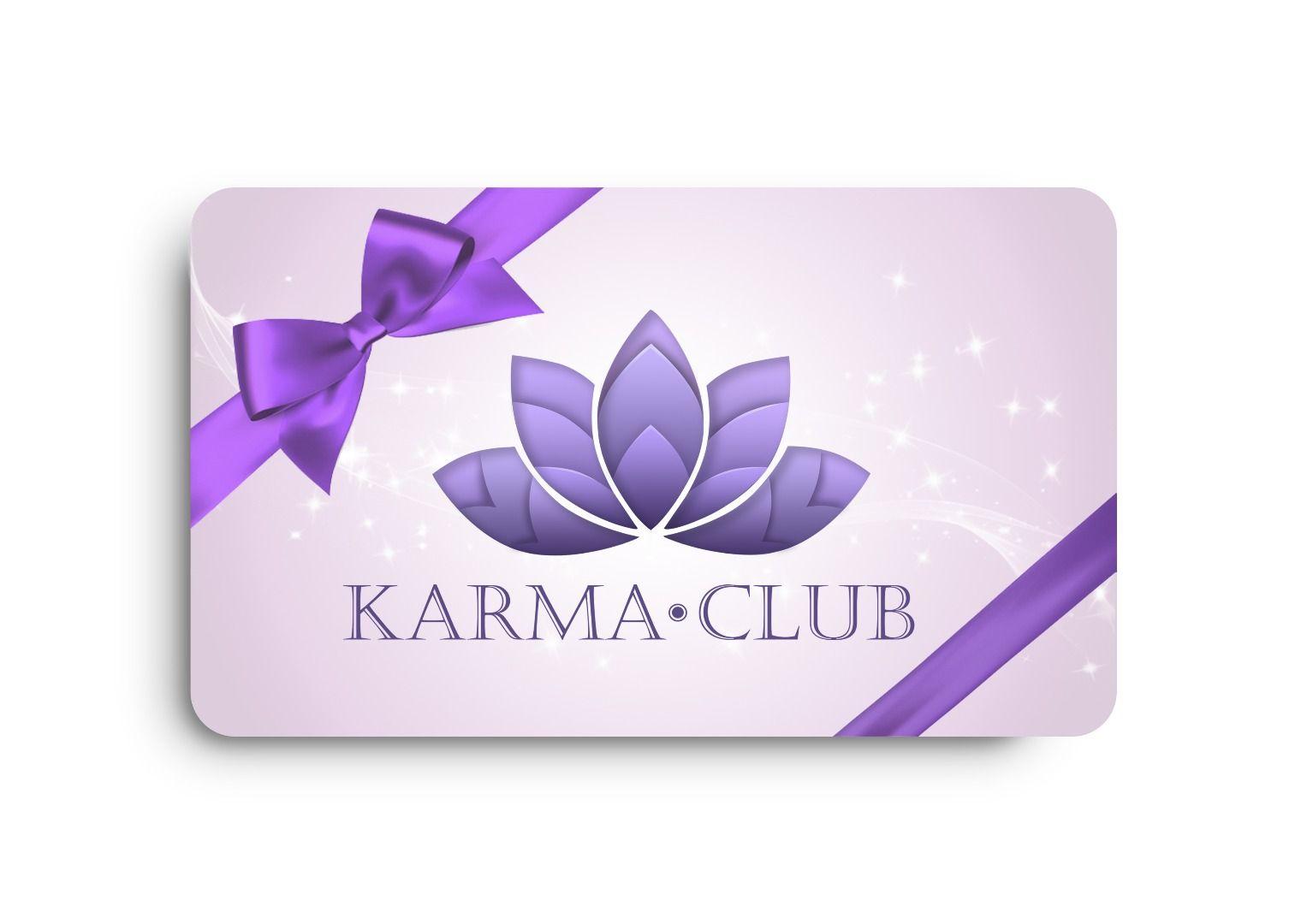 VIP Karma Logo - VIP Karma Club