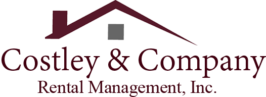 Property Management Company Logo - Bloomington's Premiere Property Management Companies