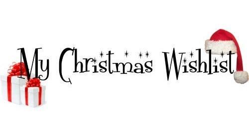 Christmas List Logo - Christmas Wish List Night - The Lingerie Boutique