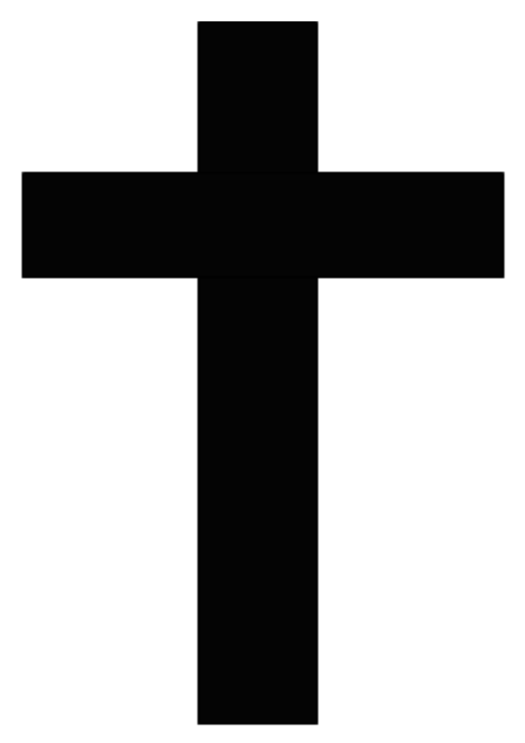 Cross Logo - Cross logo vector transparent library - RR collections