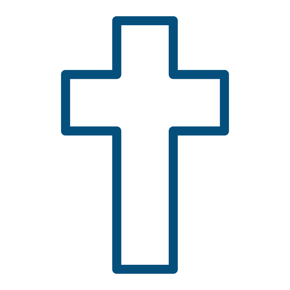 Cross Logo - jesus-iconArtboard 1@2x - Cross of Christ
