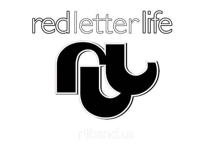 Red with White Letters RAC Logo - Red Letter Life Karmalatta Mata Hari Effusion35 Elephant Oddsey