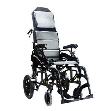 VIP Karma Logo - Karma VIP-515 Tilt in Space Transit Wheelchair Delvered For Free ...