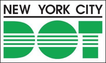 New York City Dot Logo - Smart Communities with New York City DOT Commissioner Polly