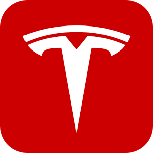 Tesla App Logo - Free Download Tesla Motors APK for Android