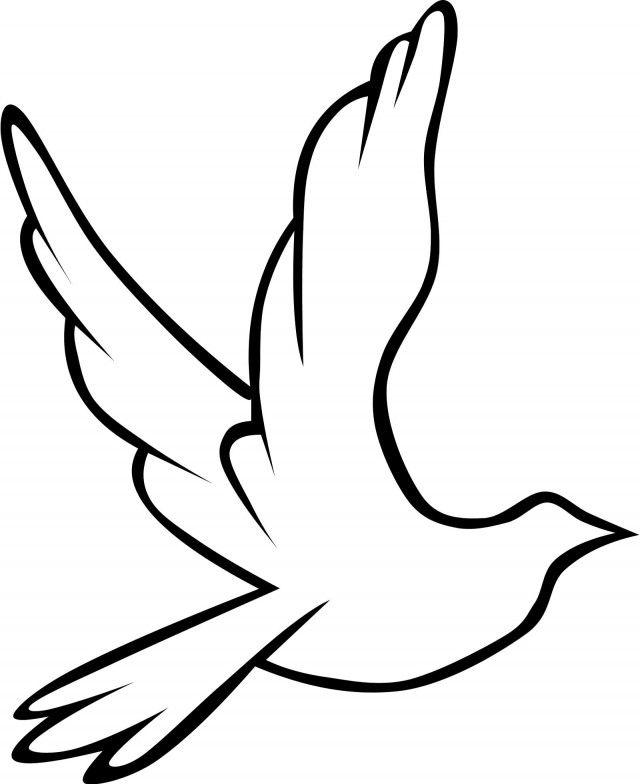 Black and White Bird Logo - Free Birds Flying Clipart, Download Free Clip Art, Free Clip Art