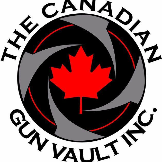 Beretta Shotgun Logo - The Canadian Gun Vault Inc.