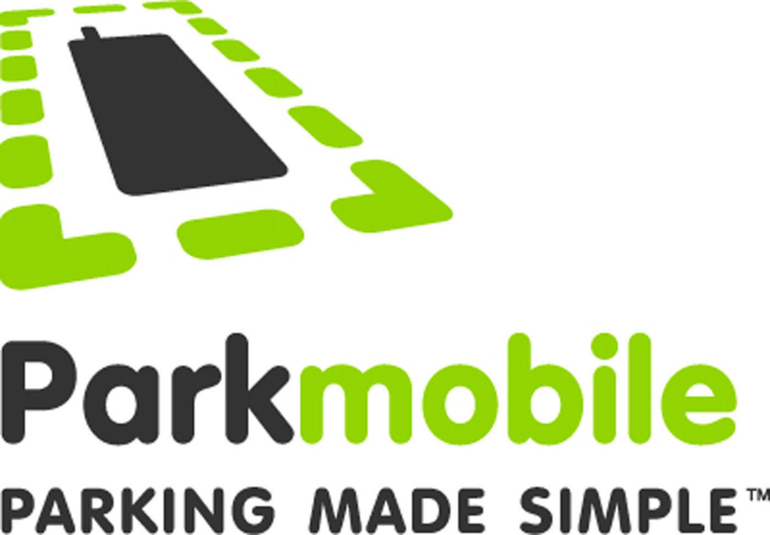 New York City Dot Logo - Parkmobile Receives Notice Of Award By New York City DOT As ...