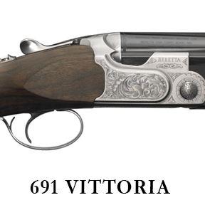 Beretta Shotgun Logo - Beretta Hunting Shotguns: Over-and-under & Semiautomatics Guns ...