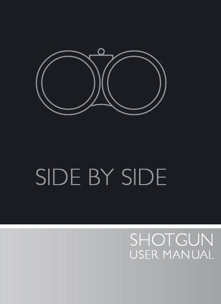 Beretta Shotgun Logo - Firearms Shotgun Pistols Product Beretta Manual