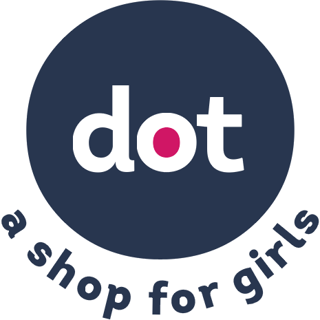 New York City Dot Logo - Tween and Teen Girls Clothing Store | New York City | dot | NYC ...