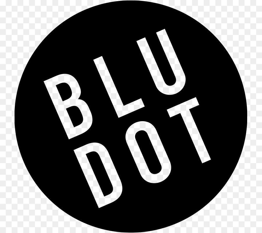 New York City Dot Logo - Blu Dot Furniture Business png download