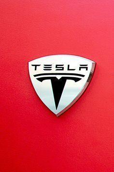 Tesla App Logo - Tesla Logo Wallpaper. #tesla #car #iphone #wallpaper. Mobile App